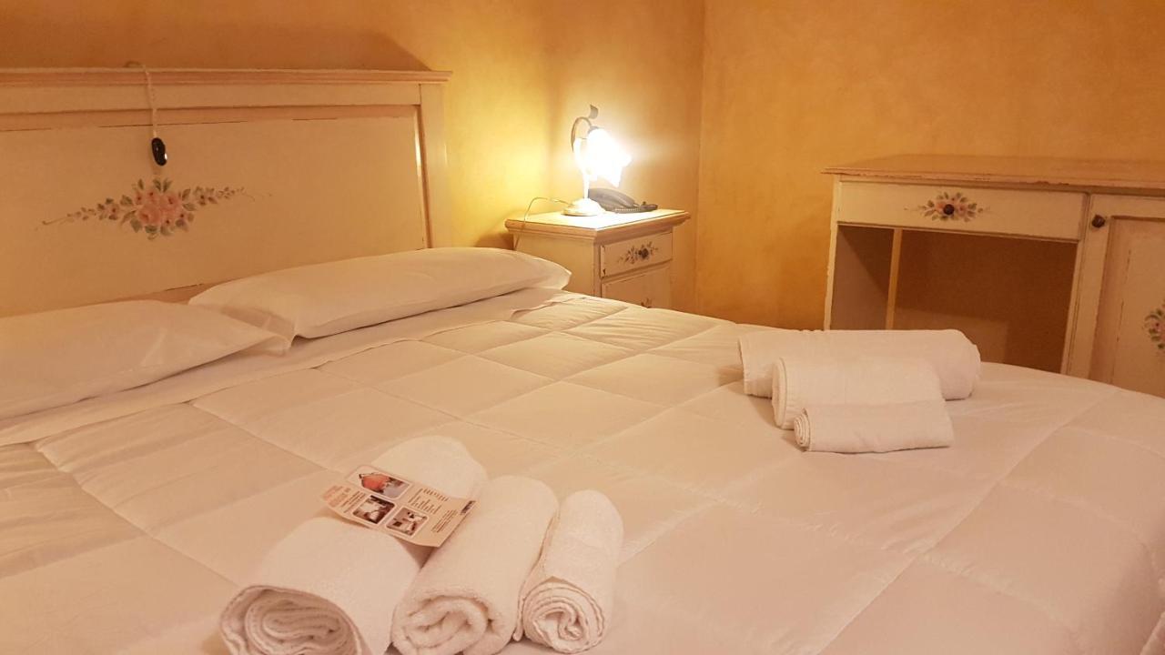 Hotel Siros Werona Zewnętrze zdjęcie