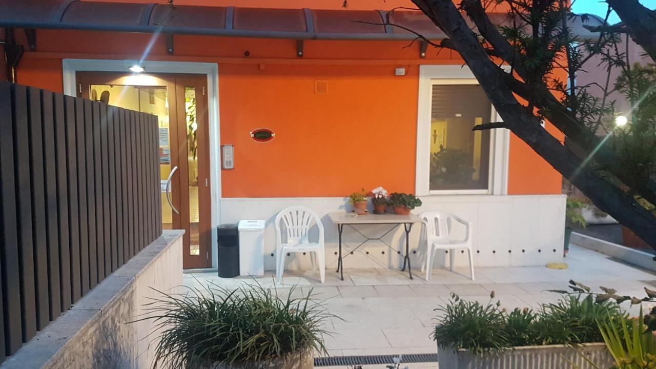 Hotel Siros Werona Zewnętrze zdjęcie