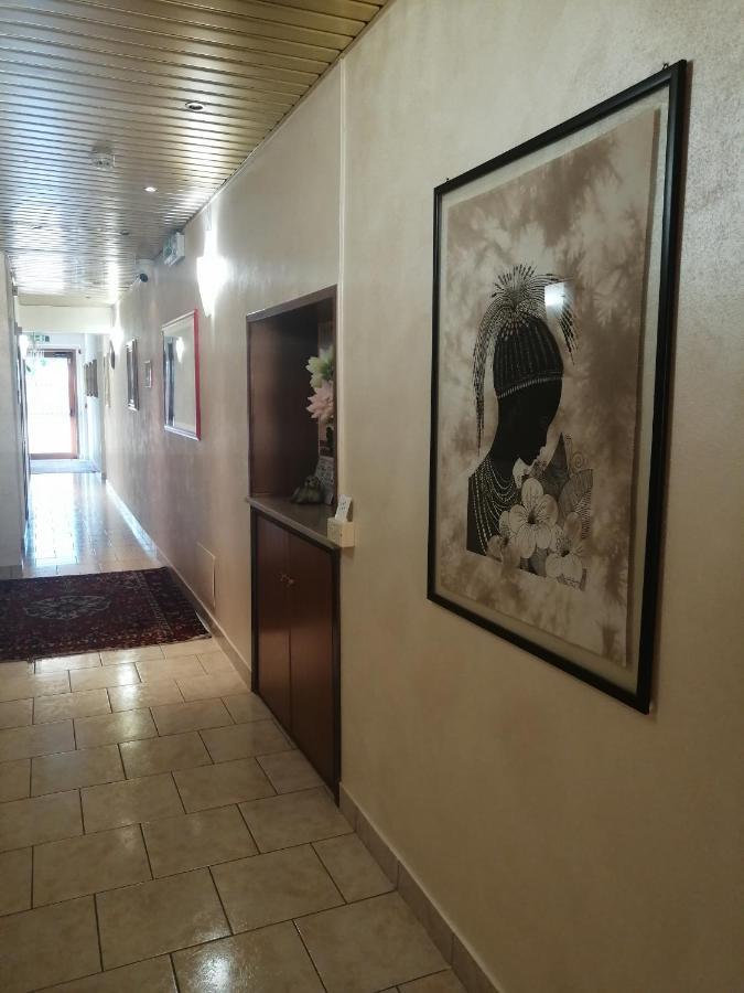 Hotel Siros Werona Zewnętrze zdjęcie
