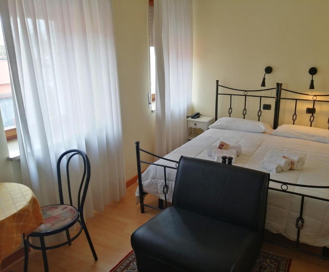 Hotel Siros Werona Zewnętrze zdjęcie