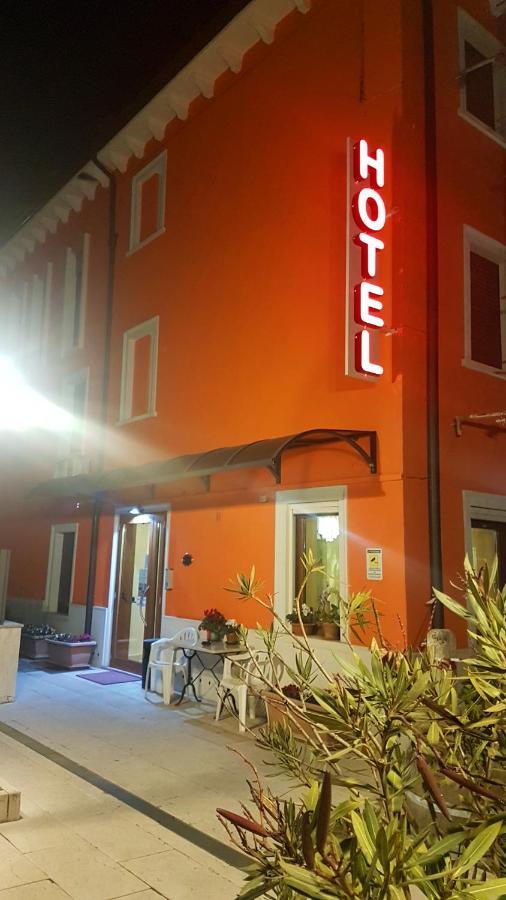 Hotel Siros Werona Zewnętrze zdjęcie