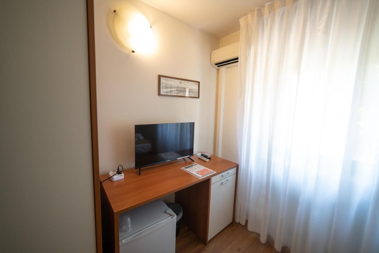 Hotel Siros Werona Zewnętrze zdjęcie