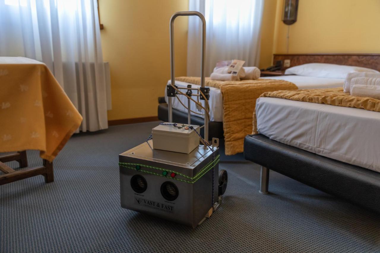 Hotel Siros Werona Zewnętrze zdjęcie