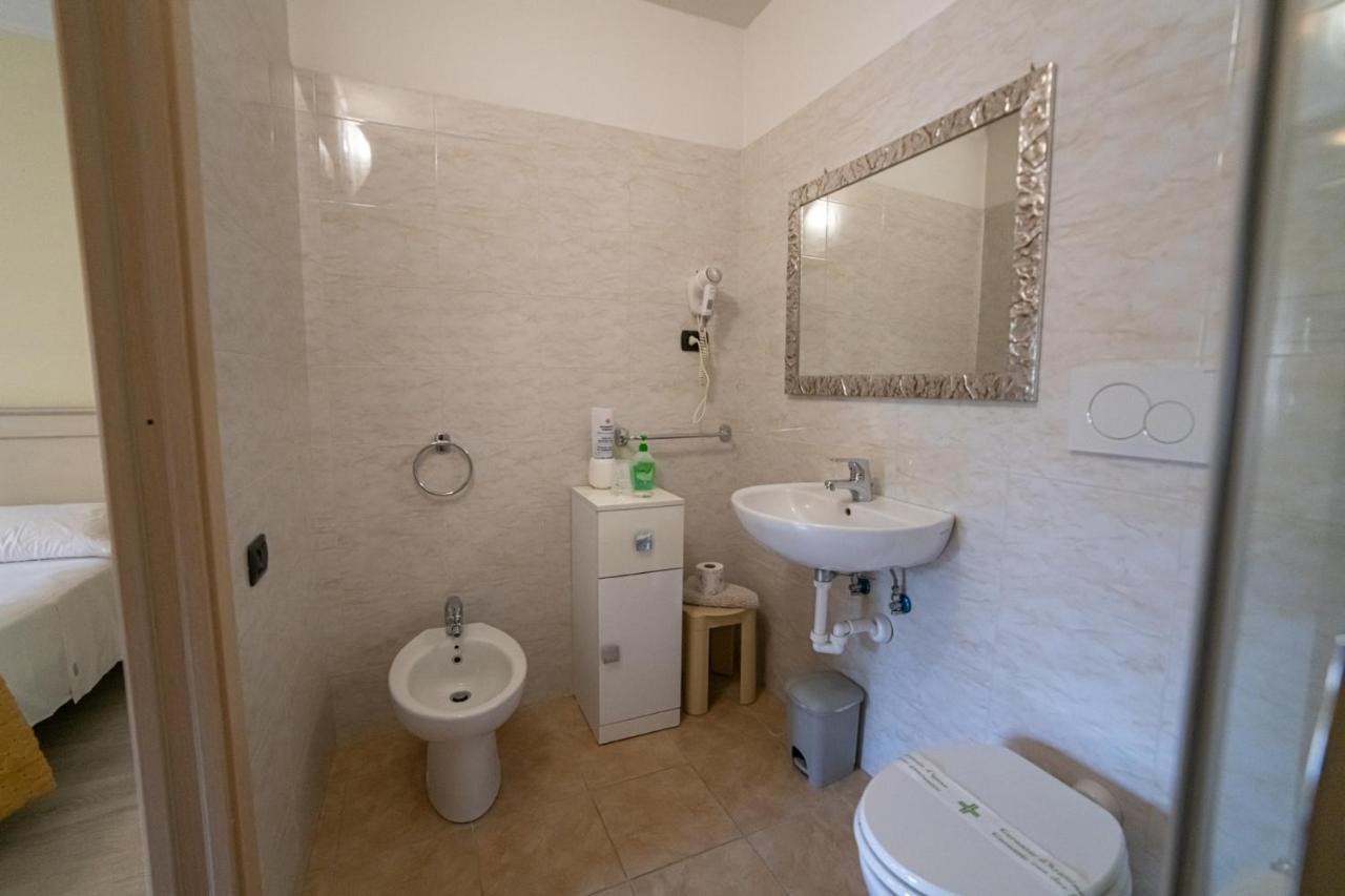 Hotel Siros Werona Zewnętrze zdjęcie