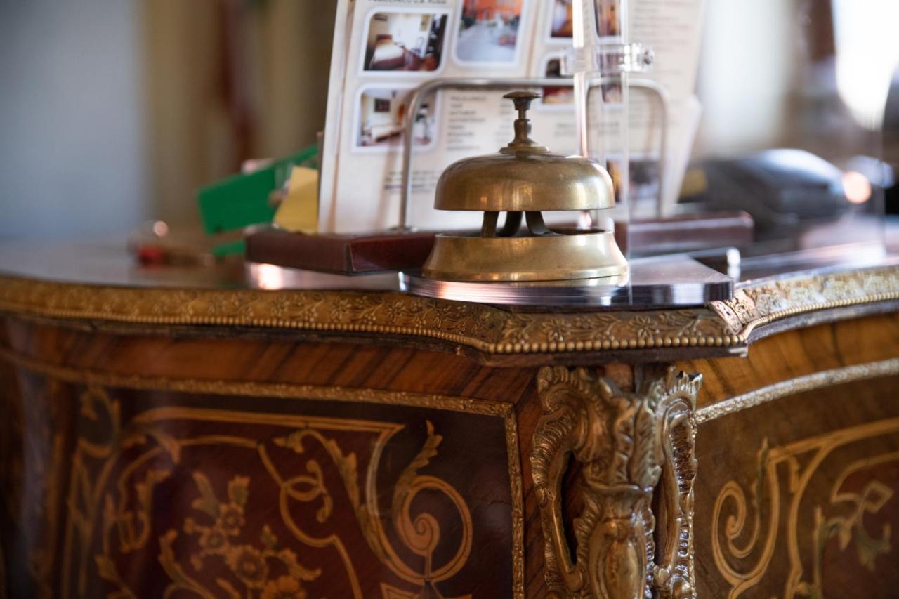 Hotel Siros Werona Zewnętrze zdjęcie