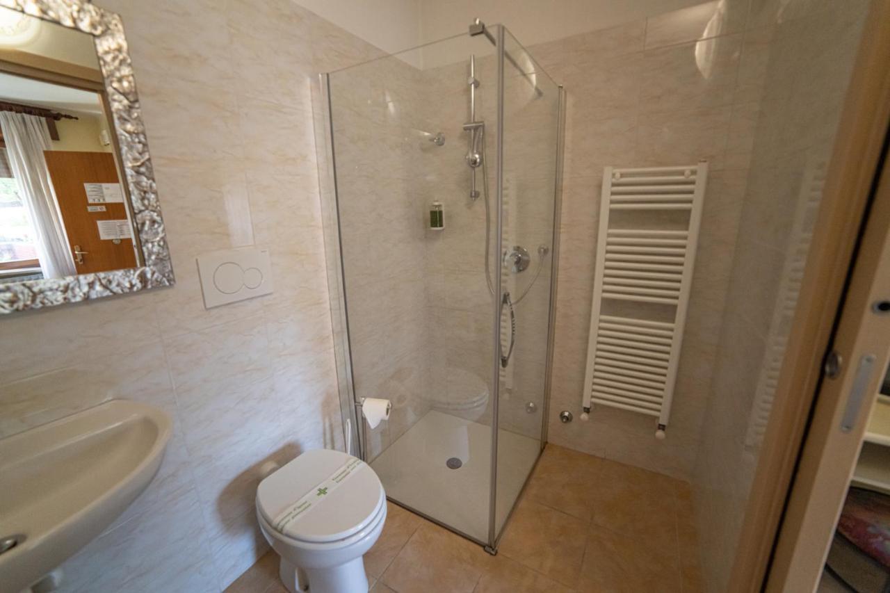 Hotel Siros Werona Zewnętrze zdjęcie