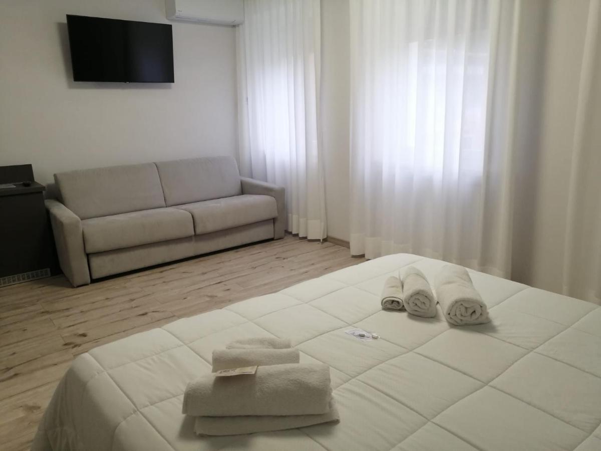 Hotel Siros Werona Zewnętrze zdjęcie