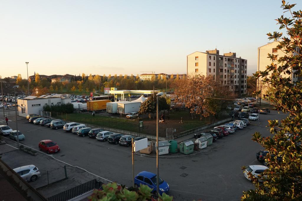Hotel Siros Werona Zewnętrze zdjęcie