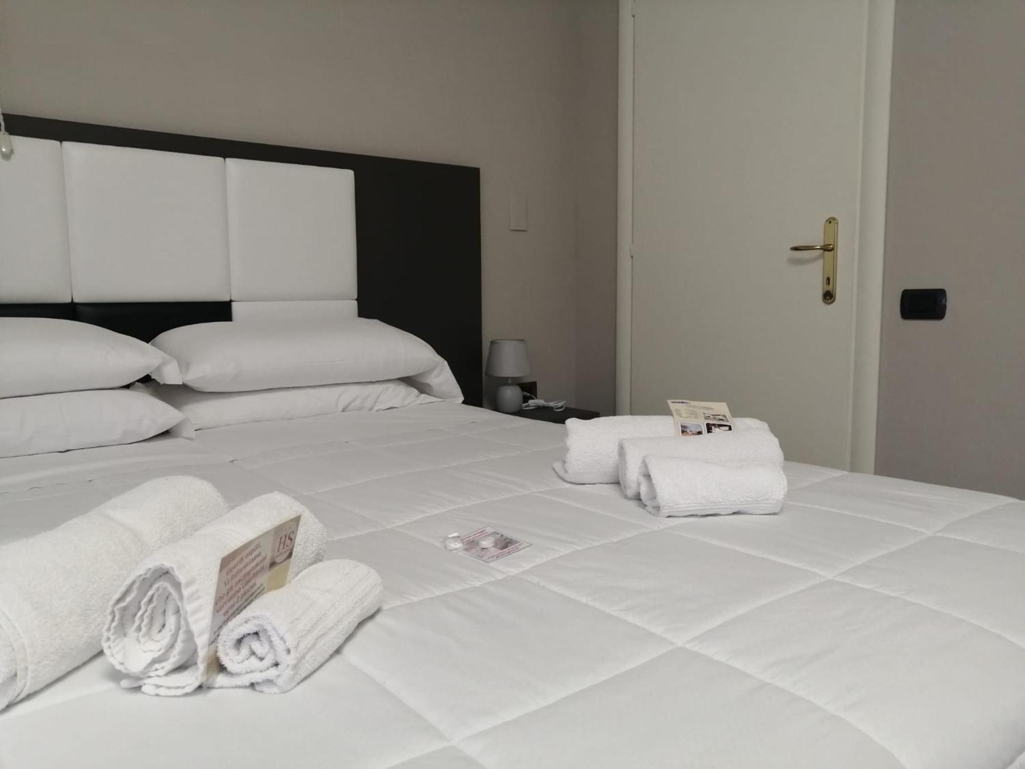 Hotel Siros Werona Zewnętrze zdjęcie