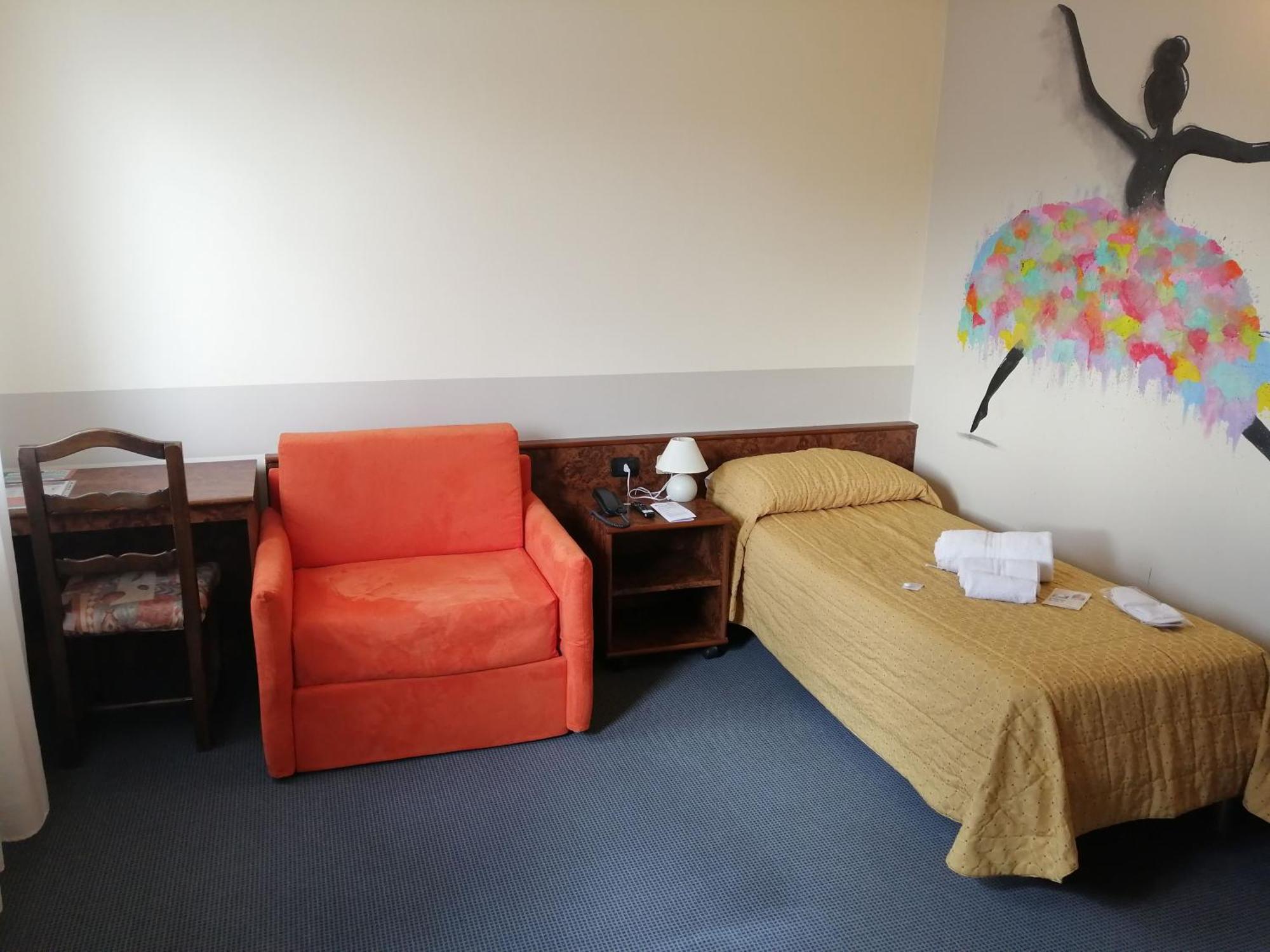 Hotel Siros Werona Zewnętrze zdjęcie