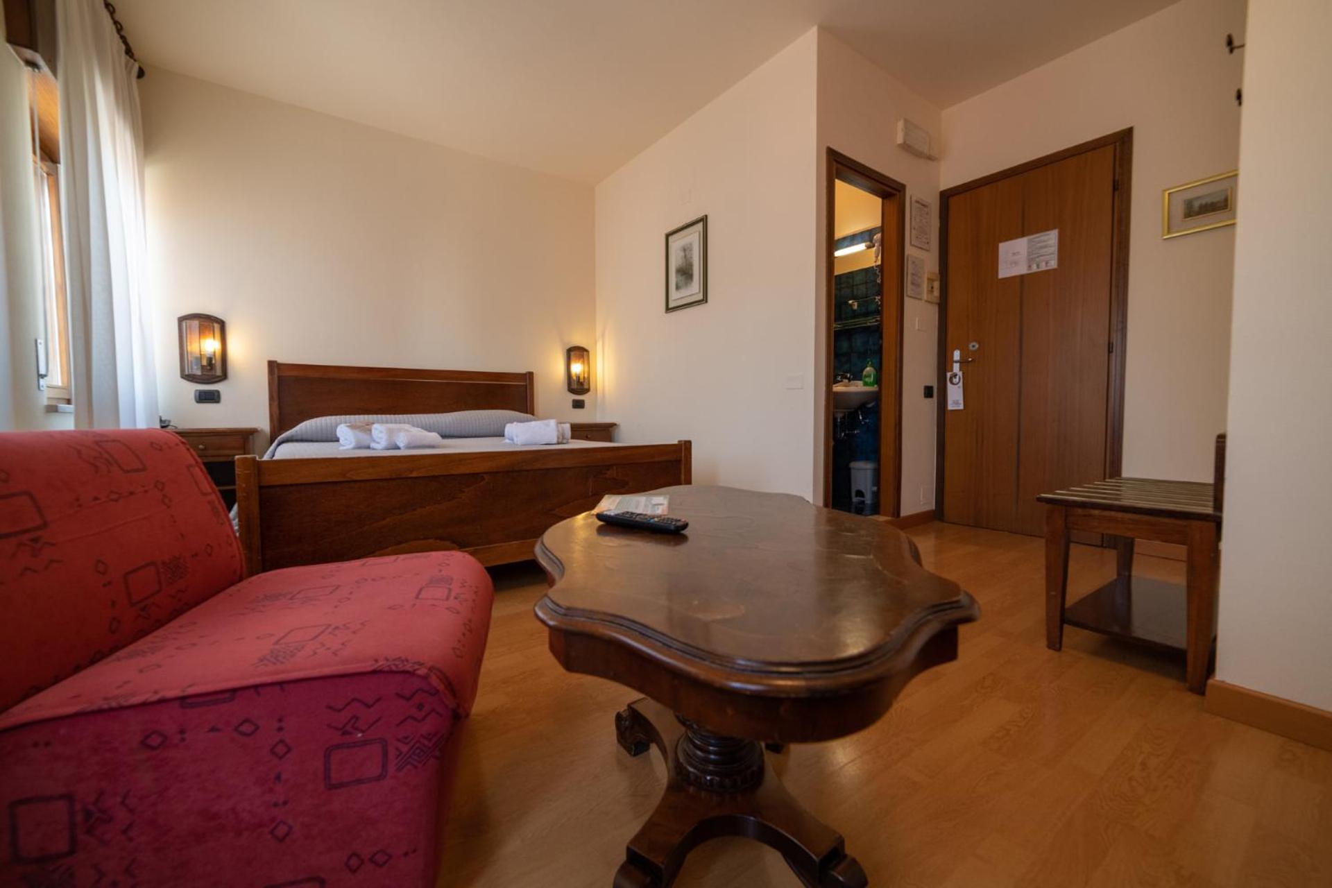 Hotel Siros Werona Zewnętrze zdjęcie