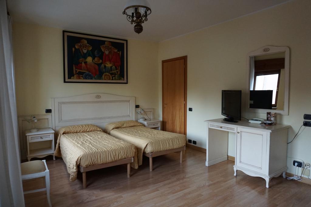 Hotel Siros Werona Pokój zdjęcie
