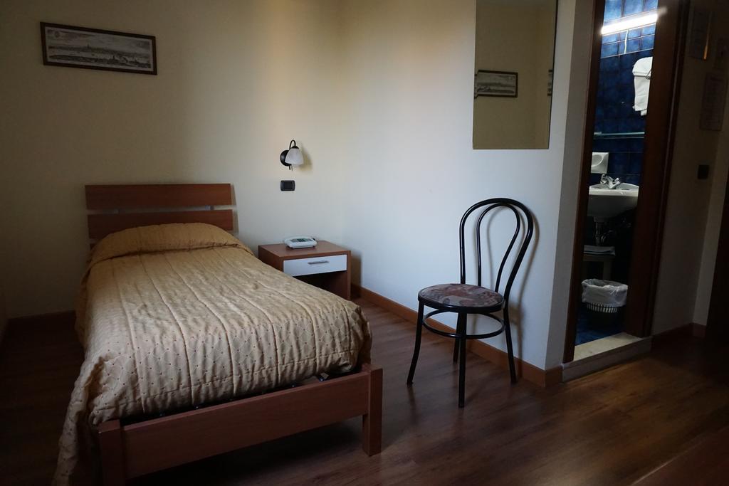Hotel Siros Werona Pokój zdjęcie